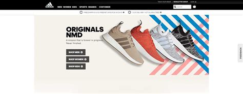 Adidas online shop nederland